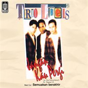 Jangan Kau Pergi cover image