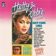 Hati Yang Luka cover image