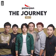 The Journey [Vol. 3] cover image