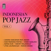 Indonesian Pop Jazz 1 cover image
