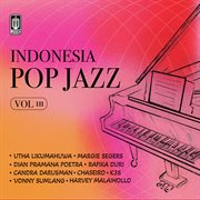 Indonesian Pop Jazz Iii cover image
