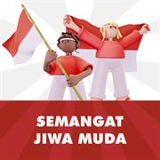 Semangat Jiwa Muda cover image