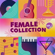 Female Collection [Vol. 1] cover image