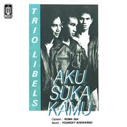 Aku Suka Kamu cover image