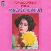 Pop Indonesia Vol. 3 Grace Simon cover image