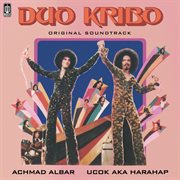 Duo Kribo [Original Motion Picture Soundtrack / Remastered 2024] cover image