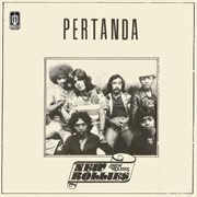 Pertanda cover image