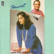 Hasrat cover image