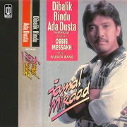 Dibalik Rindu Ada Dusta cover image