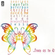 From Us To U cover image