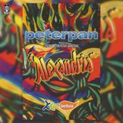 Alexandria (Original Motion Picture Soundtrack) cover image