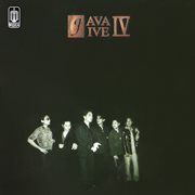 Java Jive Iv cover image