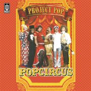 Pop Circus cover image