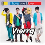 Love, Love & Love cover image