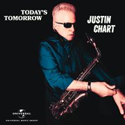 Today's Tomorrow [Recorded Live in Hollywood] cover image
