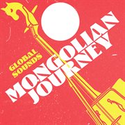 Mongolian Journey cover image