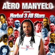 Herbal 3 All Stars [Aero Manyelo Presents] cover image