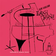 Mish Mash cover image