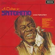 A Tribute to Satchmo cover image