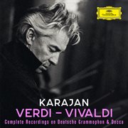 Karajan A-Z : Verdi. Vivaldi cover image