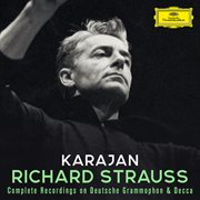 Karajan A-Z : Richard Strauss cover image