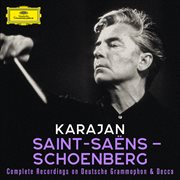 Karajan A-Z : Saint-Saëns. Schoenberg cover image