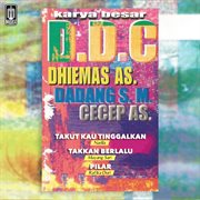 Karya Besar Dhiemas As, Dadang S.M Dan Cecep As cover image