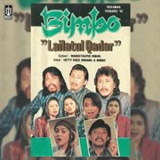 Lailatul Qadar cover image