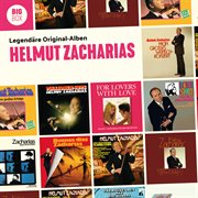 BIG BOX : Legendäre Original-Alben. Helmut Zacharias cover image