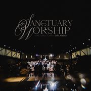 The Sanctuary : Orlando [Live] cover image