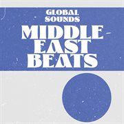 Middle East Beats cover image