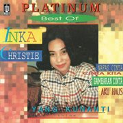 Platinum Best Of Inka Christie cover image