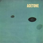 Acetone cover image