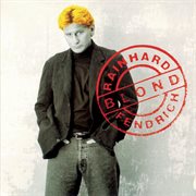 Blond cover image