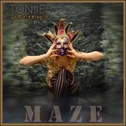 Maze cover image
