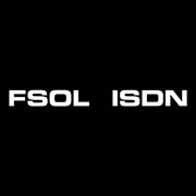 ISDN [30th Anniversary Edition] cover image