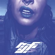 DEEP DARK BLUE cover image