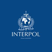 INTERPOL cover image