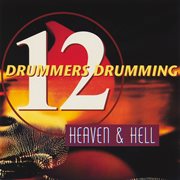 Heaven & Hell cover image