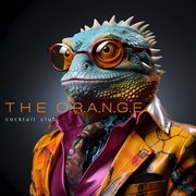 THE ORANGE cover image