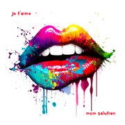 je t'aime cover image