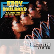 Eddy and the Soulband [Expanded Edition / Remastered 2024] cover image