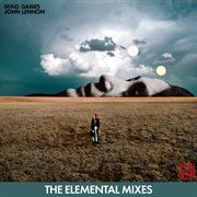 Mind Games [The Elemental Mixes] cover image