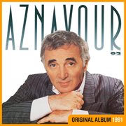 Aznavour 92 cover image