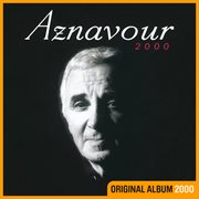 Aznavour 2000 cover image