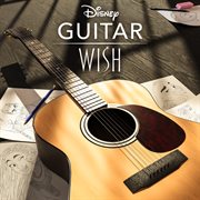 Disney Guitar : Wish cover image