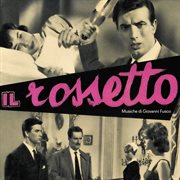 Il rossetto [Original Soundtrack] cover image
