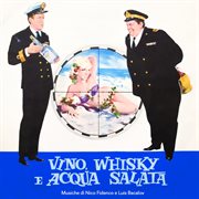 Vino, whisky a acqua salata [Original Soundtrack] cover image