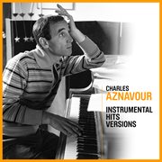 Instrumental Hits Versions cover image