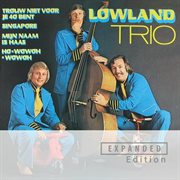 Lowland Trio [Expanded Edition] cover image